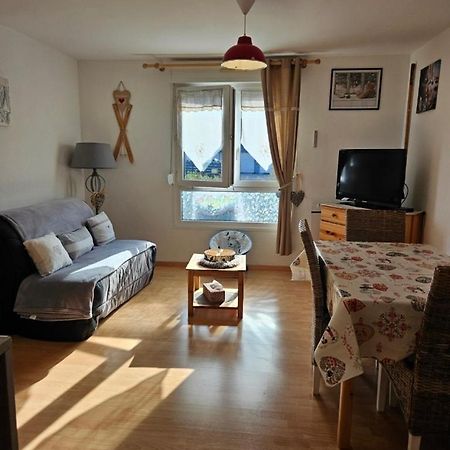 Residence Vallee Des Lacs Ле-Толи Экстерьер фото