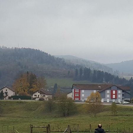 Residence Vallee Des Lacs Ле-Толи Экстерьер фото