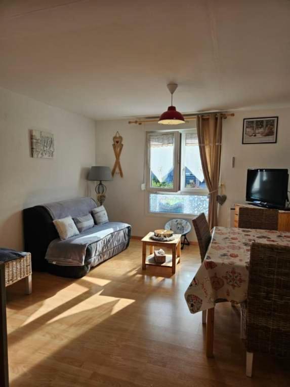 Residence Vallee Des Lacs Ле-Толи Экстерьер фото
