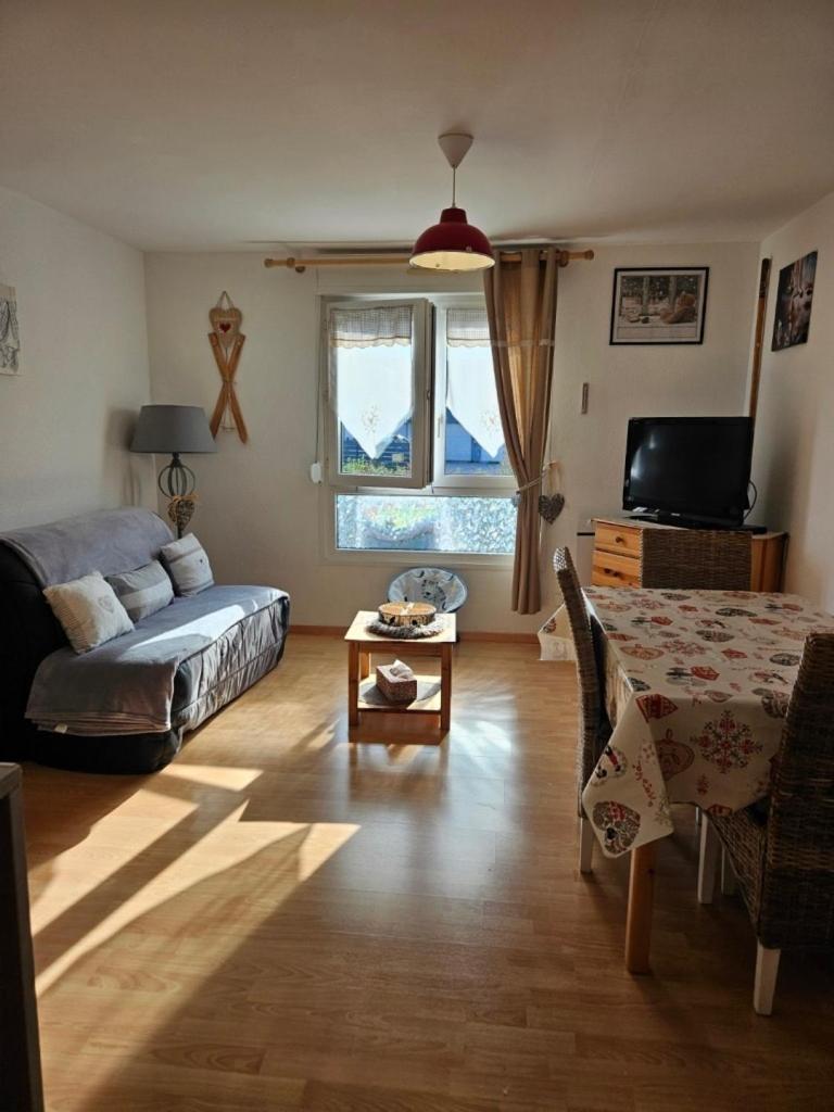 Residence Vallee Des Lacs Ле-Толи Экстерьер фото