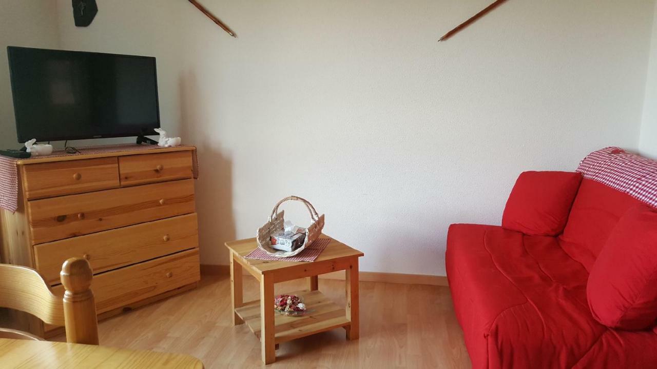 Residence Vallee Des Lacs Ле-Толи Экстерьер фото