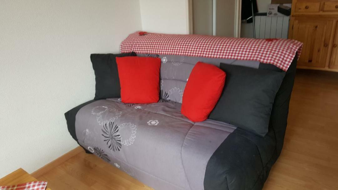 Residence Vallee Des Lacs Ле-Толи Экстерьер фото
