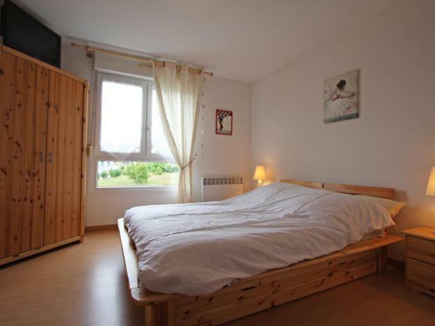 Residence Vallee Des Lacs Ле-Толи Экстерьер фото